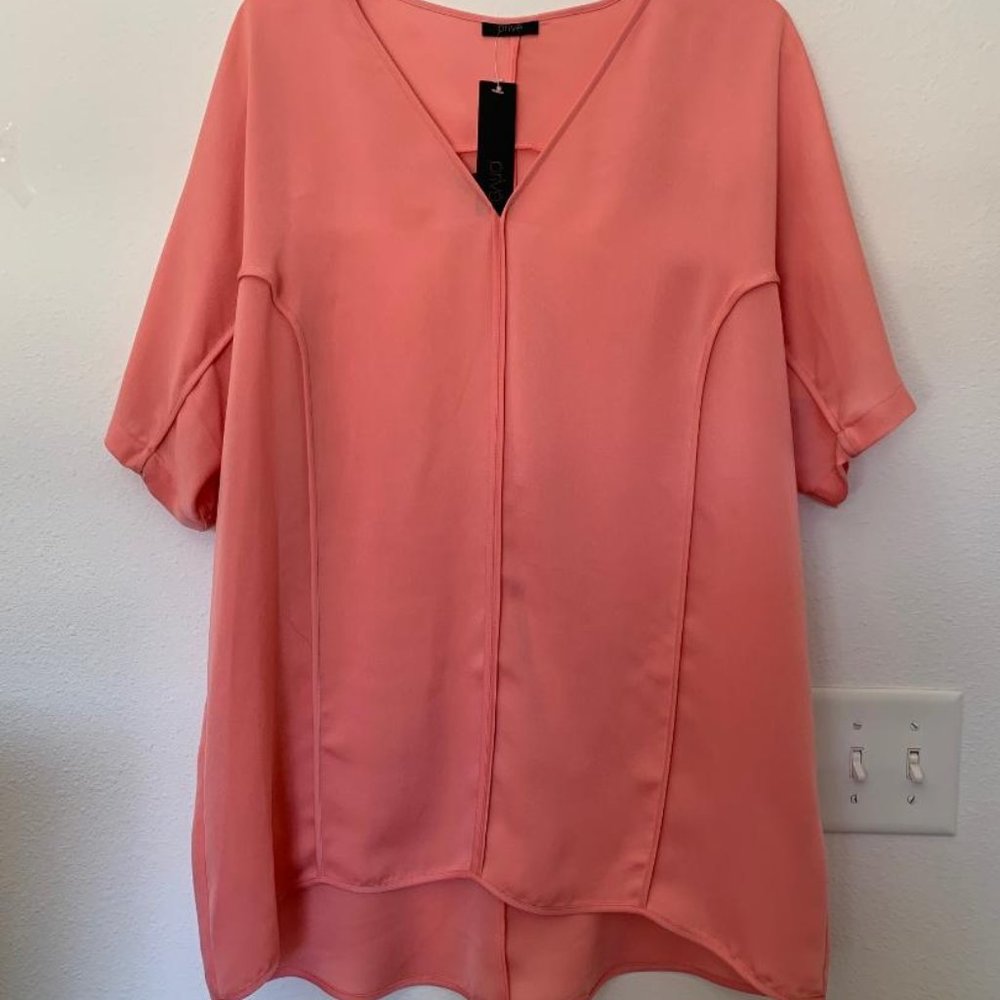 PRIVE BLOUSE